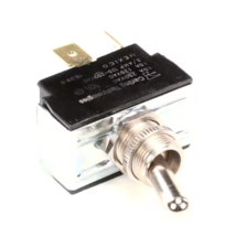 Baxter 1839R, Switch, Toggle, DPST, 125V, 15A - $87.22