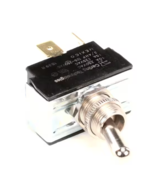 Baxter 1839R, Switch, Toggle, DPST, 125V, 15A - $87.22