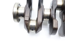 00-05 TOYOTA CELICA GT 1zzFE 1zz-FE CRANKSHAFT Q9626 image 3