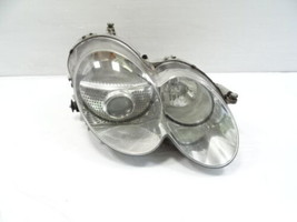 06 Mercedes R230 SL500 lamp, headlight, right, xenon, 2308207061 03-06 - £330.09 GBP