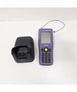 Unitech HT680 PDA Handheld Touch Screen Portable Scanner With Dock - $26.99