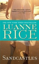 Sandcastles by Luanne Rice (2007, Mass Market) - £0.77 GBP