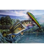 Bagley Bang O Lure BLTS5-HT Twin Spin  - $27.67 CAD