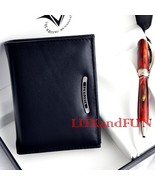 Visconti Van Gogh Ballpoint Pen + Leather Wallet - Never used - €163,87 EUR