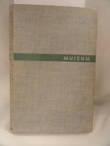 Museum 1937 First Edition by James Phalen NO DJ. HC Novel - $9.99