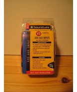 Soundgate AUXMSTVL1 V3 aux-input adapter - for select Volvos and Alpine ... - $39.95