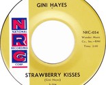 Strawberry Kisses / It Could Be It Can Be It Is [Vinyl] - £15.94 GBP