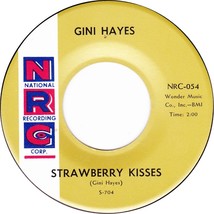 Gini hayes strawberry kisses thumb200