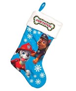 19&quot; Paw Patrol Christmas Stocking - €8,57 EUR
