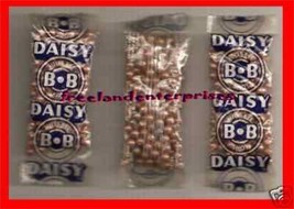 Hunting DAISY BB&#39;s Original Copper Color 3 PAKS VTG 1950/1960&#39;s - £10.48 GBP