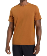 Brady Men&#39;s Run Short Sleeve Active T-Shirt Size XL Ground - £23.79 GBP
