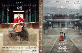 KOREAN DRAMA~Under The Queen&#39;s Umbrella(1-16End)English subtitle&amp;All region - £20.53 GBP