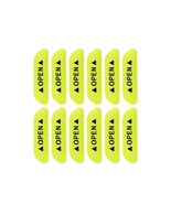 12pcs Car Door Open Sticky Reflective Tape Light Tape Safety Tape NEW - $183.89 MXN