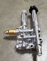 Pressure Washer Pump Head RMW2.2G24 Troy-Bilt 020486 020296 020414 02056... - £96.63 GBP