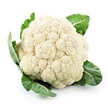 200  , Cauliflower Snowball Y Improved, Heirloom, Open Pollinated,  From US - $6.99