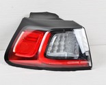 2019-2023 Jeep Cherokee LED Outer Tail Light Left Driver Side OEM - $113.85