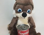 Dreamworks Over The Hedge RJ the Raccoon Kohls Cares Plush Stuffed Anima... - $15.79