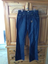 50% off mfr retail price juniors jeans size 1 by Hurley 999 - £19.86 GBP