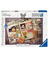 NEW Ravensburger Jigsaw Puzzle 1000 Pieces 17583 1940 Mickey Anniversary - $490.40 MXN