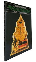 Joseph Campbell Historical Atlas Of World Mythology Vol. Ii The Way Of The Seede - £80.93 GBP
