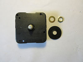 Young Town Youngtown Genuine Quartz Clock Movement model 12888 17mm 1288... - $6.78