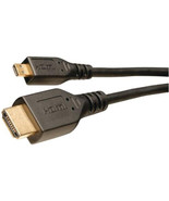 Tripp Lite P571-003-MINI EATON TRIPP LITE SERIES HIGH-SPEED HDMI TO MINI... - €24,73 EUR