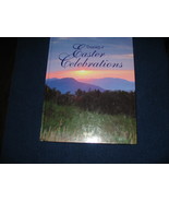 A Treasuary of Easter Celebrations  - $10.94 CAD