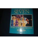 The Heavenly Seven - $12.30 CAD