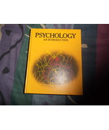 Psycology An Introduction - $3.75
