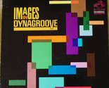 Images In Dynagroove [Vinyl] - £10.17 GBP