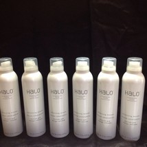 X6  ~ Graham Webb Halo Volumizing Mousse 9 oz  - $39.99