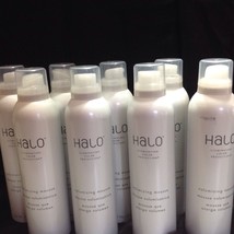 X8 ~ Graham Webb Halo Volumizing Mousse 9 oz - $59.99