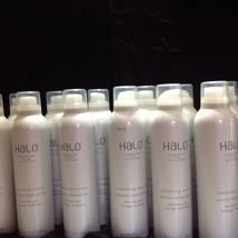 X12 ~ Graham Webb Halo Volumizing Mousse 9 oz  - $99.99