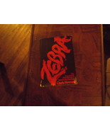 Zebra - $6.86 CAD