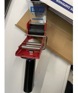 Uline Tape Dispenser 2” Economy H-567 - $265.18 MXN