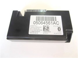 09 Chrysler Town & Country 08 Nitro Telematics Telecommunication System Module - $29.95