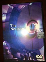 The Necessary Nine - Unedited Very First Pre Edition With Dan Seaborn Only Very - £118.70 GBP