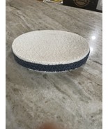 Everhome Beaded Stripe Soap Dish - $21.52 CAD