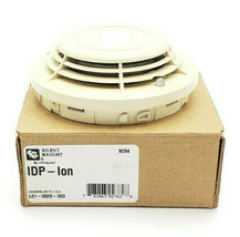 HONEYWELL NOTIFIER FSI-751 IONIZATION SMOKE DETECTOR IDP-ION FSI751 - £86.90 GBP