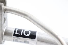 10-15 CHEVROLET CAMARO 3.6L 6.2L A/C LINE PIPE HOSE E1228 image 11