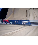 BOSCH 17&quot;  ICON WIPER 417B premium windsheild wiper blade replacement - $225.61 MXN