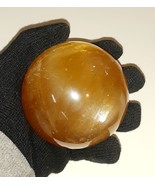Large Honey Calcite Sphere  - €43,43 EUR