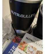 NutriBullet Rx Kitchen Blender Lot Mixed - $50.00
