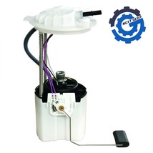 New Brute Power Fuel Pump for 2007-2012 Dodge Nitro Jeep Liberty 1010339 - $79.43