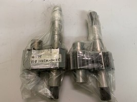 2 Sets of NE1135M-3-25 Gear Set 2-1/2” 9.37CIR (2 Sets) - £106.45 GBP