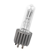 54614 Osram HPL 750/240 (UCF) T6 G9.5 Clear Halogen Lamp - $25.98