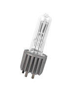 54614 Osram HPL 750/240 (UCF) T6 G9.5 Clear Halogen Lamp - $25.98