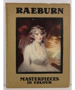 Raeburn Masterpieces in Colour by James L. Caw - £3.98 GBP