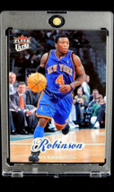 2007 2007-08 Fleer Ultra SE #126 Nate Robinson New York Knicks Card - £1.33 GBP