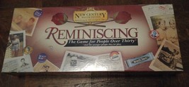 Reminiscing The New Century Master Edition 1940&#39;s-1990&#39;s    New  Sealed - $11.29